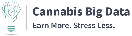 Alt Cannabis Big Data Logo