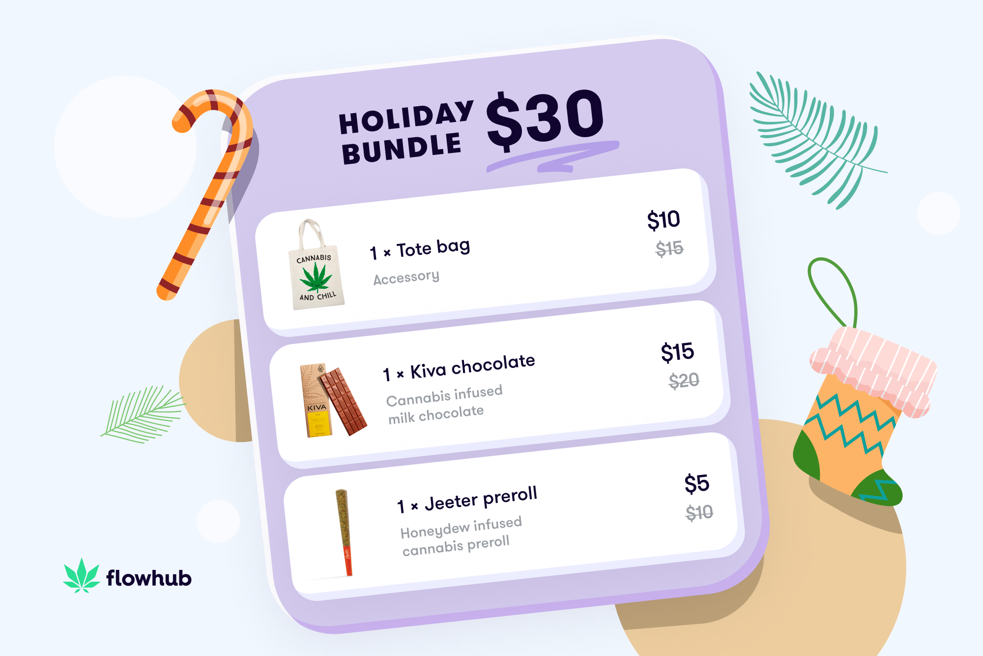flowhub bundles