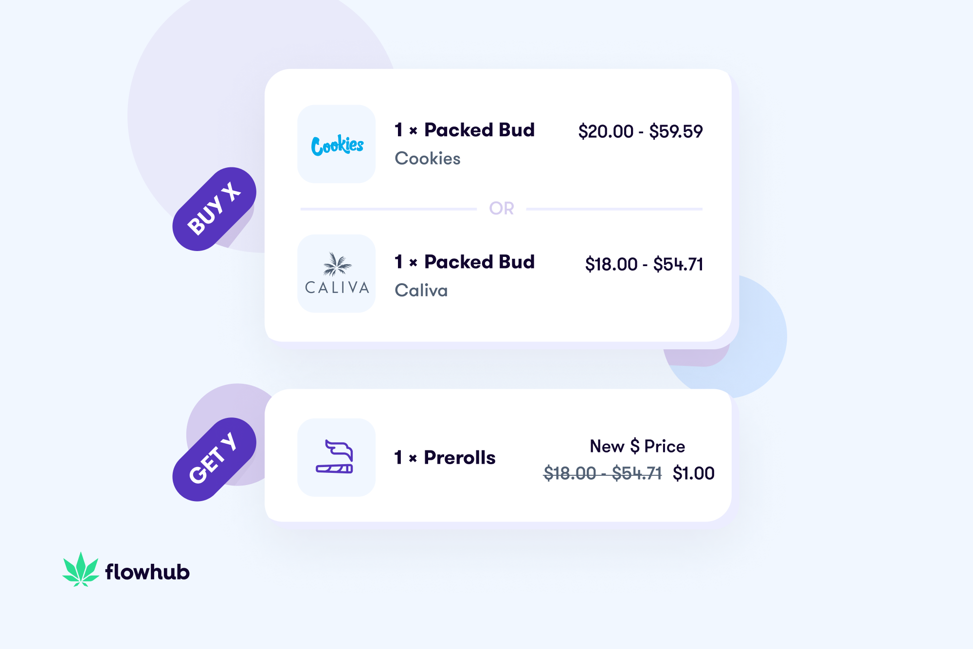 cannabis discount