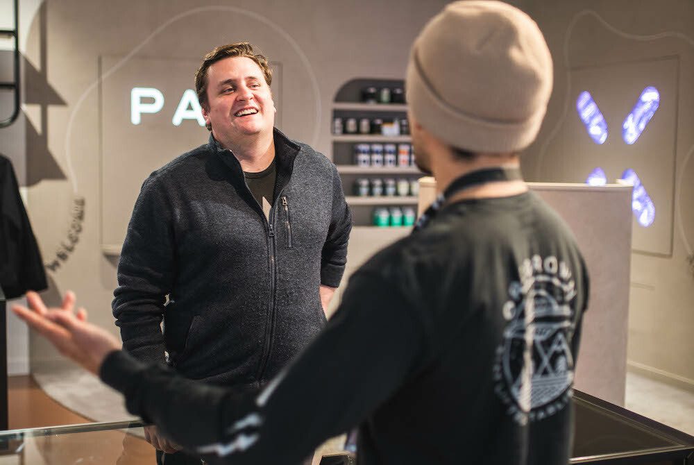 mjstack cannabis consulting services