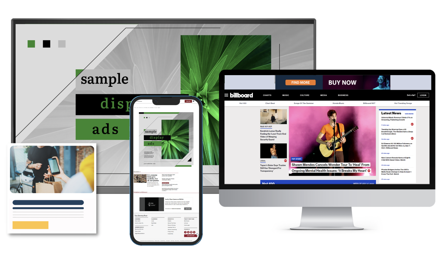 cannabis programmatic advertising