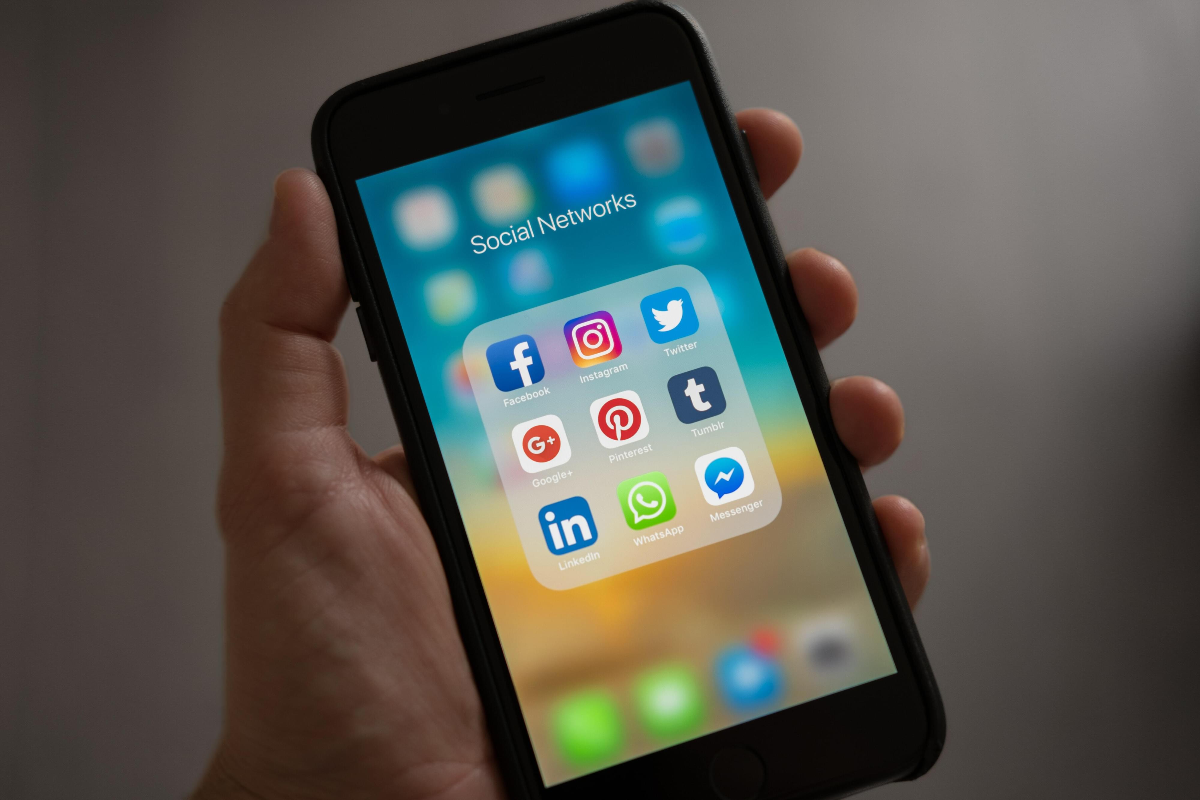 Cannabis social media strategy