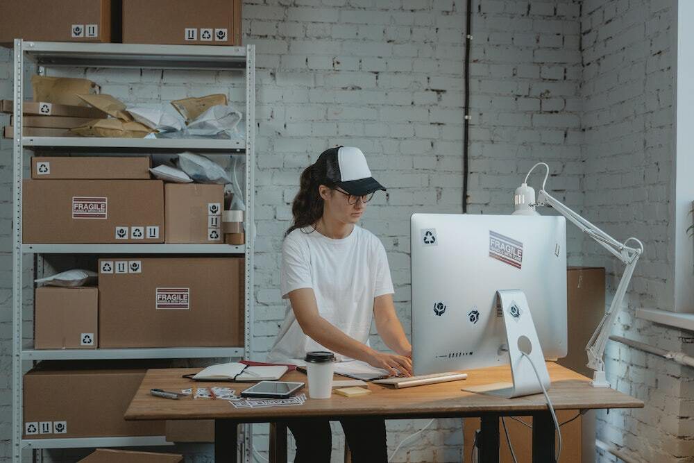 hybrid delivery operation