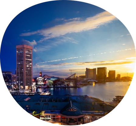 Maryland header image