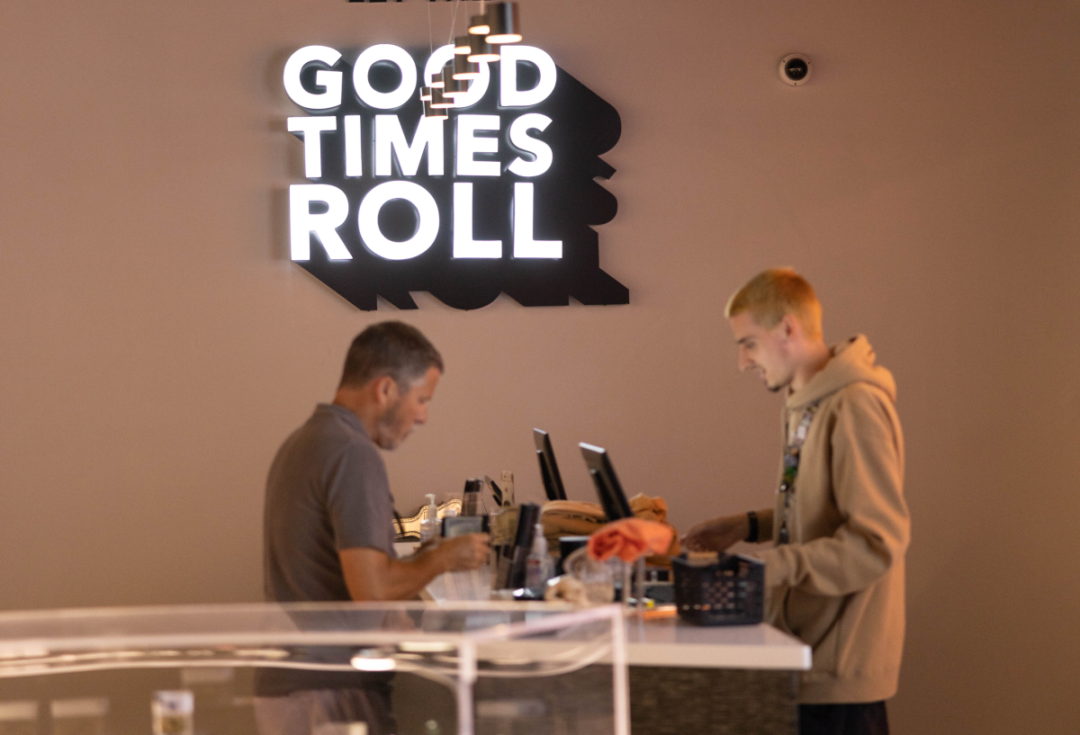 greatest hits dispensary payment