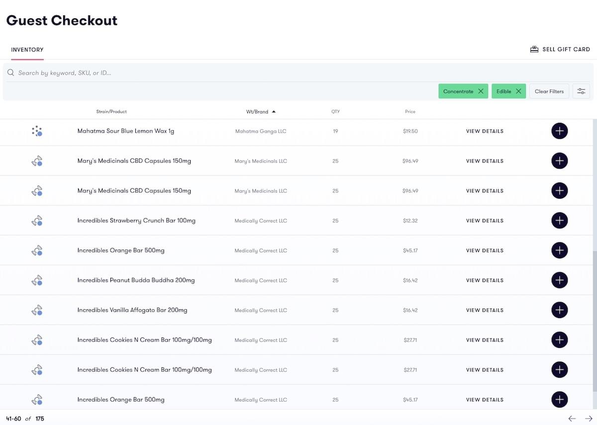 How to Standardize Your Cannabis Product Naming Conventions