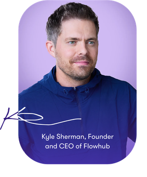 Founder Signature