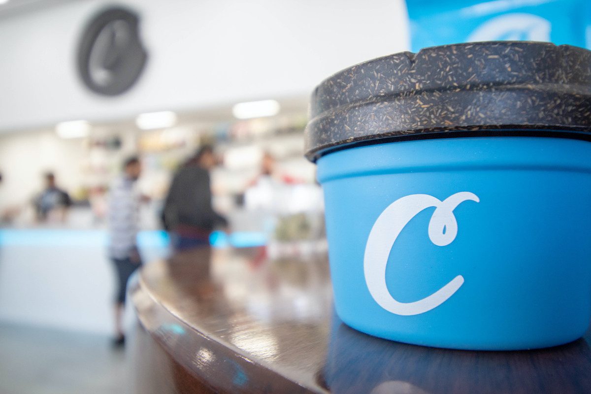 differentiate your dispensary