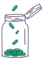Icon block 1