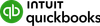 Intuit Quick Books logo svg