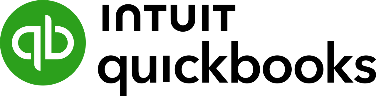 Intuit Quick Books logo svg