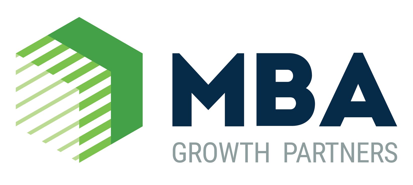 MBA growth partners logo