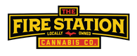 The Fire Station Logo 2 X