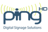 Ping Hd Logo