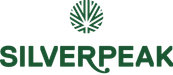 Silverpeak dispensary logo