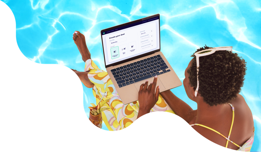 Hero maui product mobile