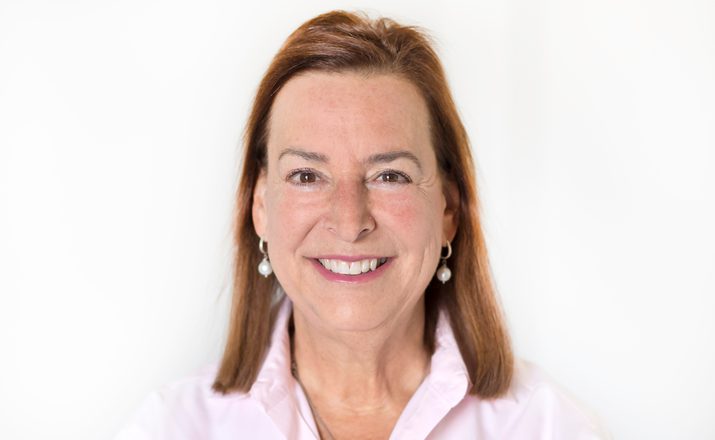 Nancy Whiteman 2021