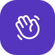 Greet feature 5 icon