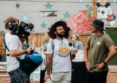 Budtender Event 0331