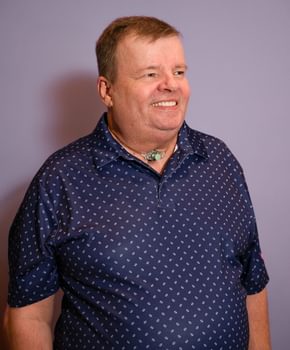 Joe headshot