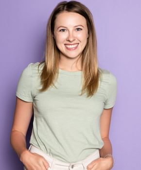 Laila headshot