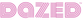 Dazed logo