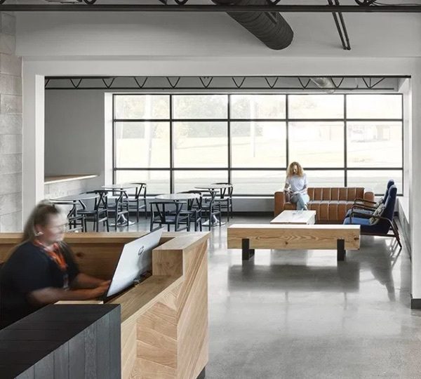 dispensary waiting room ideas