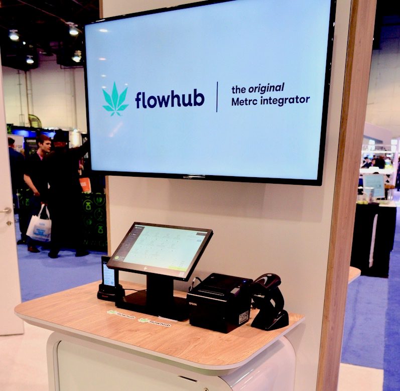 cannabis integration trend cannabis integration trend