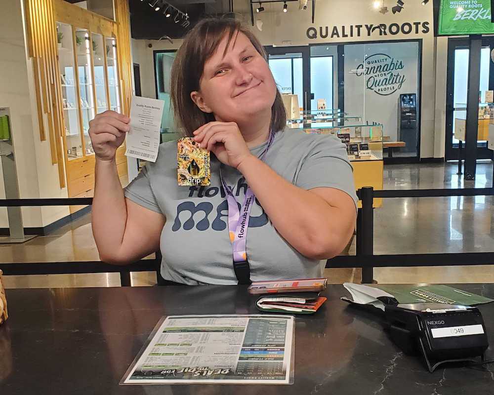 flowhub implementation manager