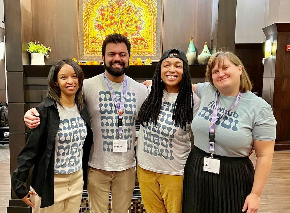 flowhub implementation team