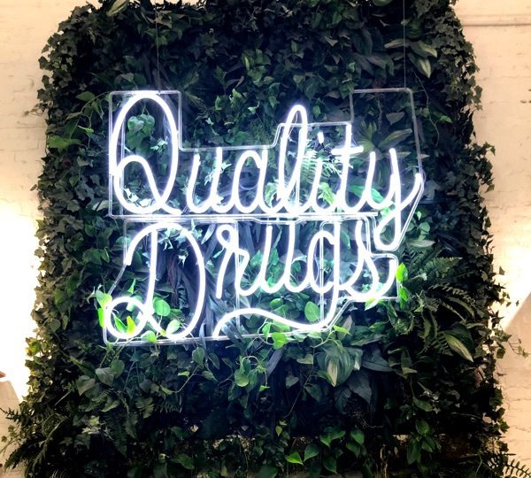 Serra quality drugs dispensary special touch