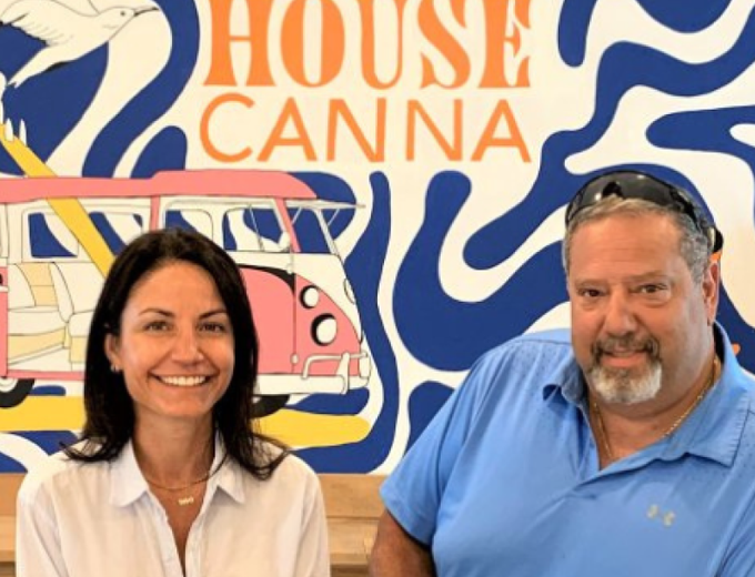 Shore house canna dispensary tools