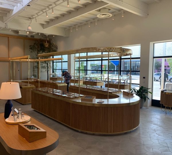 Dispensary design best practices