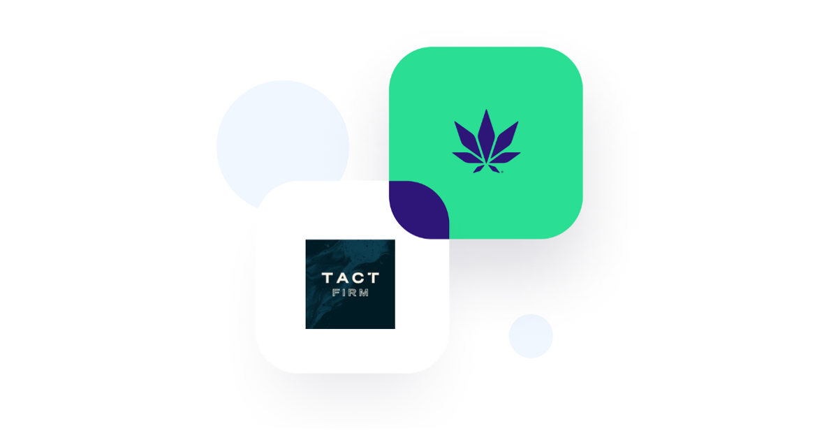 Tact Firm Consulting Cannabis POS Software Partner | Flowhub