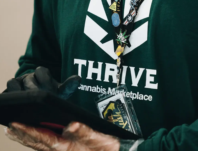 Thrive global product catalog flowhub